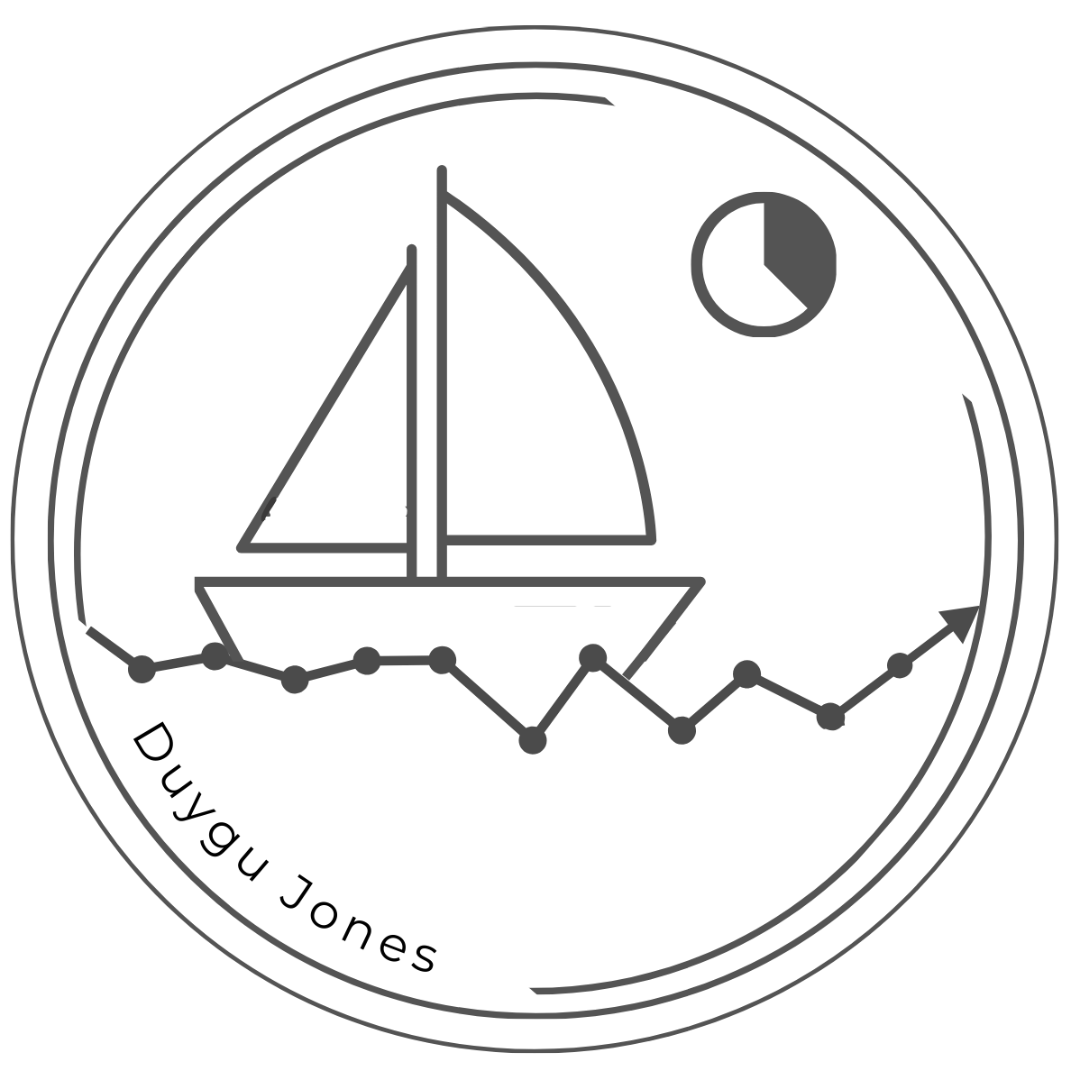 Duygu Jones Logo