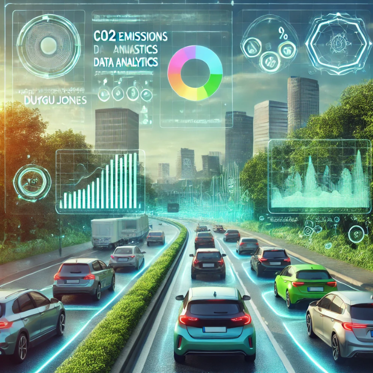 CO2 Emissions Prediction