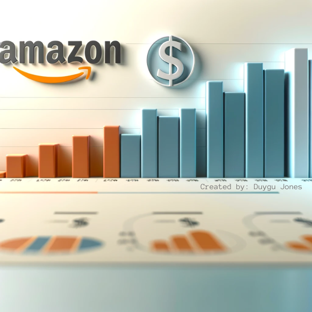 AMAZON SALES