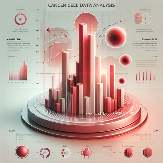 Cancer Cell Analysis