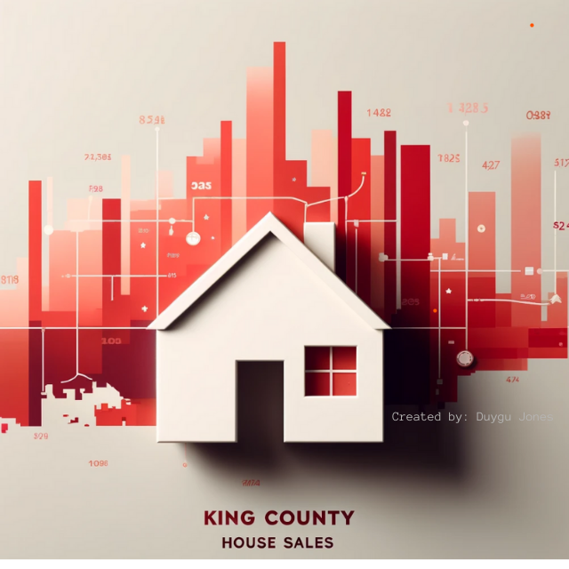 KING COUNTY HOUSE SALES