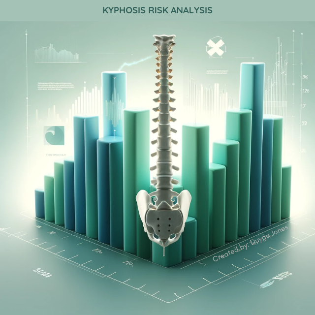 KYPHOSIS RISK Analysis