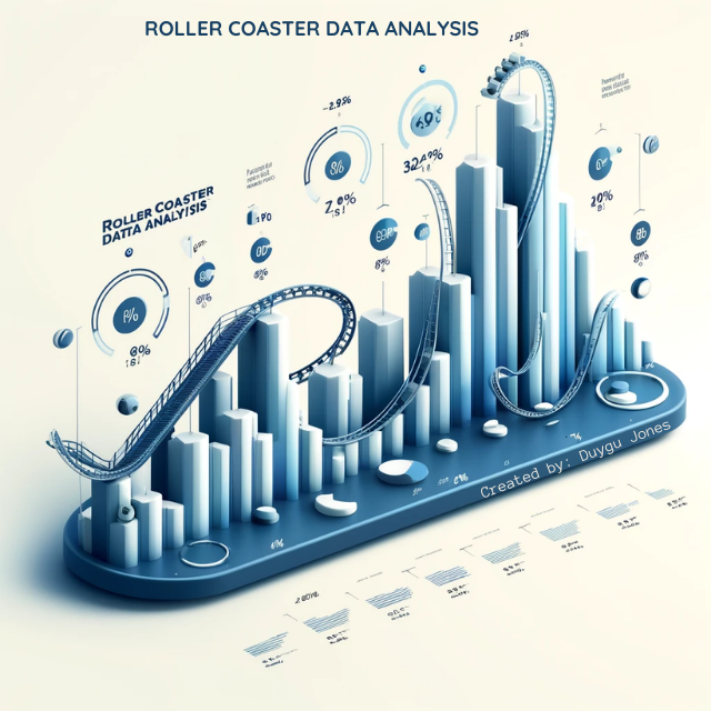 ROLLER COASTER Analysis