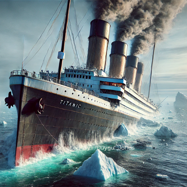 Titanic Prediction